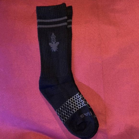 5 Pairs $10 BOMBAS SOCKS - Picture 3 of 6